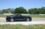 Ford Mustang GT500 by Steeda 2008 года